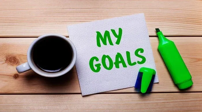 Goal Setting & Time Management For Life Coach