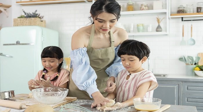 Mother Dough Baking Online Course
