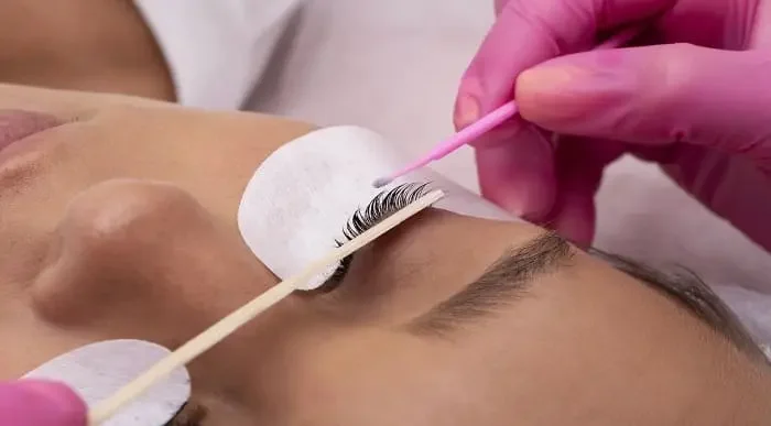 Lash Lift and Tint Course - Online Master Training