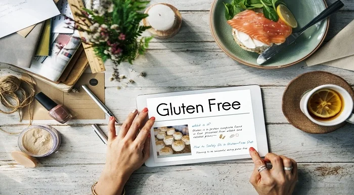 Gluten Free Health Course Online
