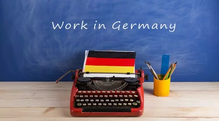 German Syntax Online Training Course