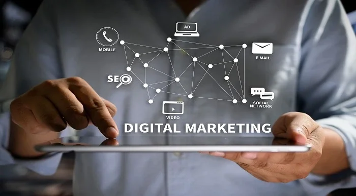 Digital Marketing - 12 Courses Complete Bundle
