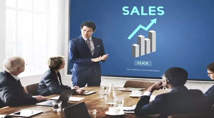 Sales Mastery: Lead Generation Online Training Course