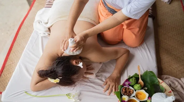 Thai Massage Therapy Course Online