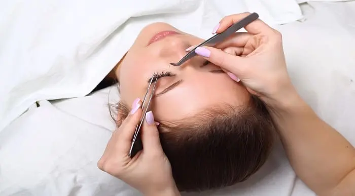 Classic Eyelash Extension Course - Lash Training Online