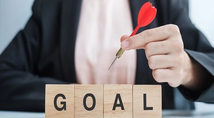 Goal Setting Mastery Course Online