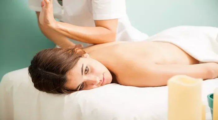 Deep Tissue Massage Course