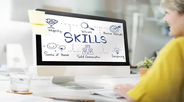 Digital Functional Skills Level 1 - Online Course and Exam