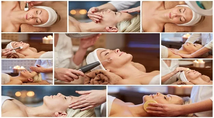 Online Massage Therapy and Makeup Courses Bundle