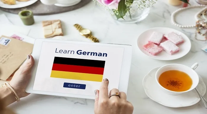 German Language Course Level 1