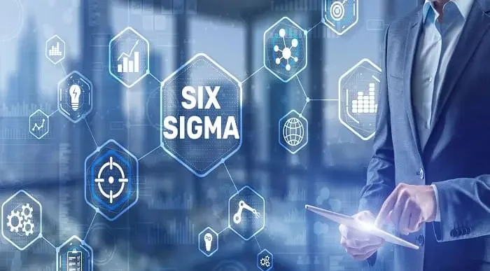 Lean Six Sigma Online Training Course