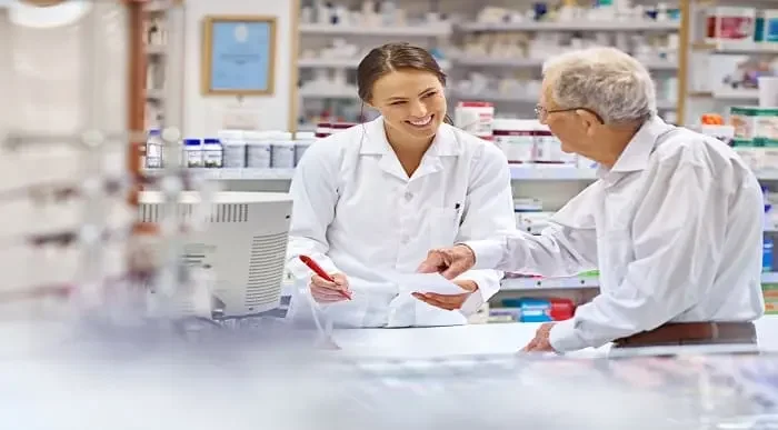 Pharmacy Assistant Course - Online Training