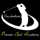 Swindon Premier Golf Academy logo