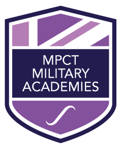 Military Training College logo