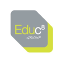 Educ8 Training Limited logo