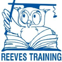 Reeves Training Solutions logo