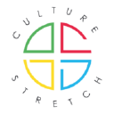 Culture Stretch logo
