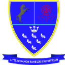 Little Common Ramblers Cricket Club