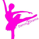 Dance2Drama logo