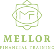 MG Mellor Accountancy Services logo