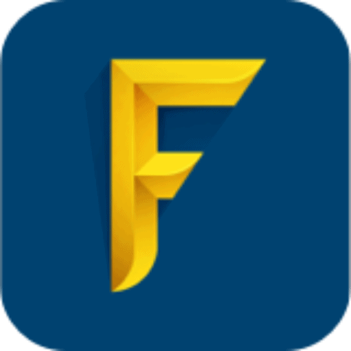 Faria Academy logo