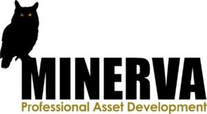 Minerva (Ni) logo
