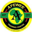 Afewee Boxing Gym & Football Academy logo