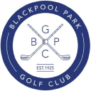 Blackpool Park Golf Club logo