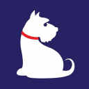 Blue Dog Canine Services logo