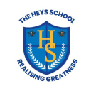 The Heys School logo