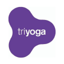 Triyoga logo