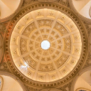 St Stephen Walbrook logo