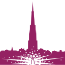 All Saints Landmark Centre logo