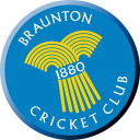 Braunton Cricket Club logo