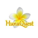 Hunaquest Lomilomi Massage And Courses At Lavender Heal logo