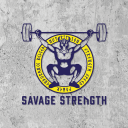 Savage Strength