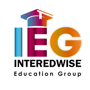 Interedwise Education Group logo