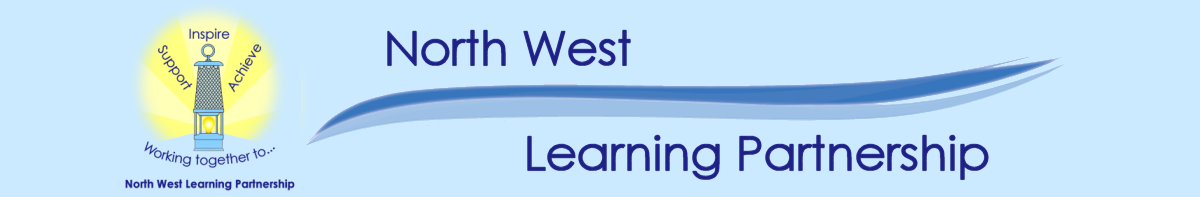 North West Learning Partnership logo