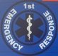 1St Emergency Response logo