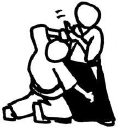 Aberdeen Aikido logo