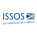 Issos - International Summer Schools logo