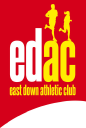 East Down Athletic Club logo