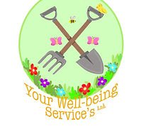 Your Wellbeing Services logo