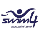 Swim4 logo