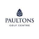 Paultons Golf Centre logo