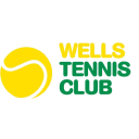 Wells Tennis Club logo