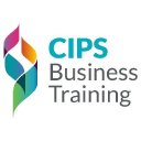 Cips Business Training logo