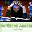 Evergreen Training Academy logo