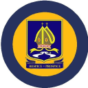 Blue Coat Church Of England Academy logo