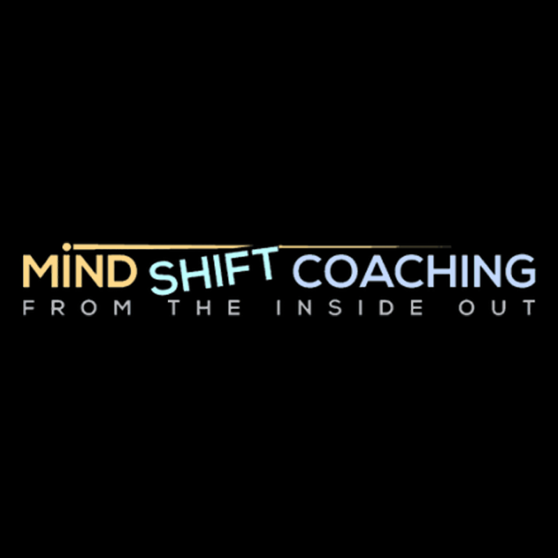 Mind Shift Coaching logo